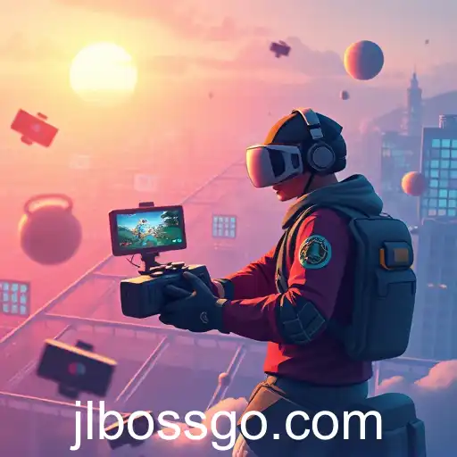 The Evolution of Gaming: A Look at JLboss and the Growing Influence of Game Websites