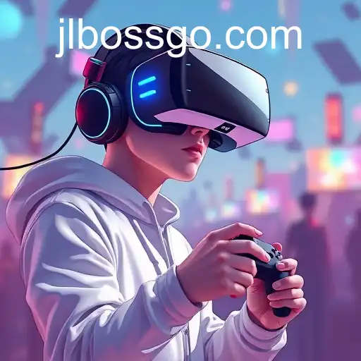 Exploring Gaming Trends in 2025