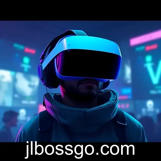 Gaming Advances and jlboss's Role