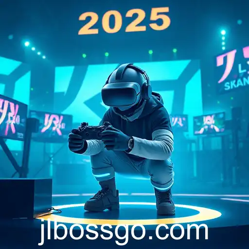 The Evolution of Gaming Communities in 2025
