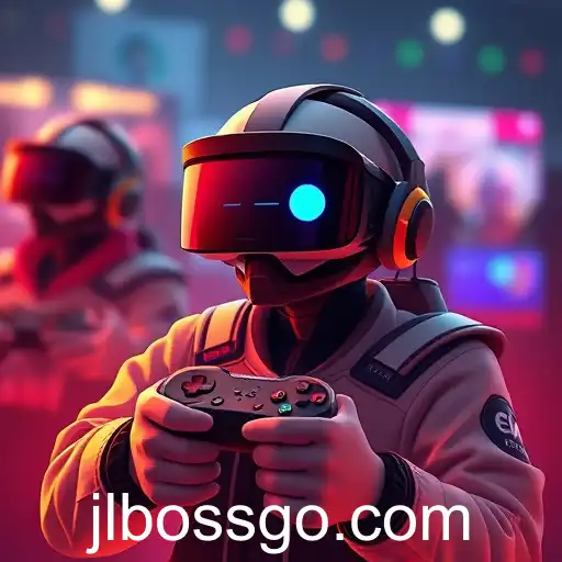 Gaming Innovations Shape 2025