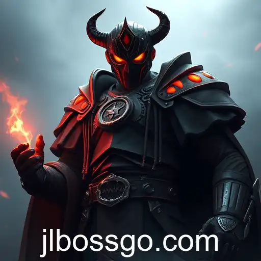 The Rise of Gaming Platforms: jlboss Leads the Way