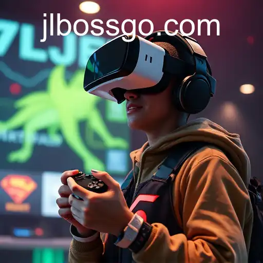 Rising Trends Amid Gaming Evolutions