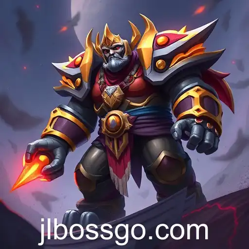 Gaming Renaissance and the Jlboss Phenomenon