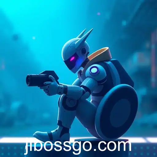 Gaming Website Gains Traction Amidst Industry Shifts