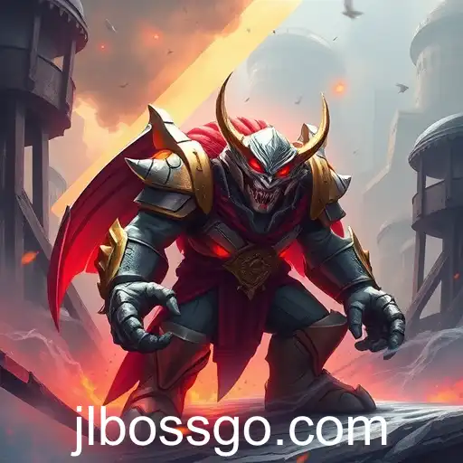 Mastering the 'Game Guides' Category: Your Key to Success with 'jlboss'