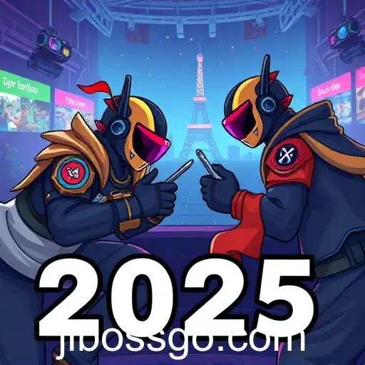 Rising Trends on JLBoss Gaming Platform