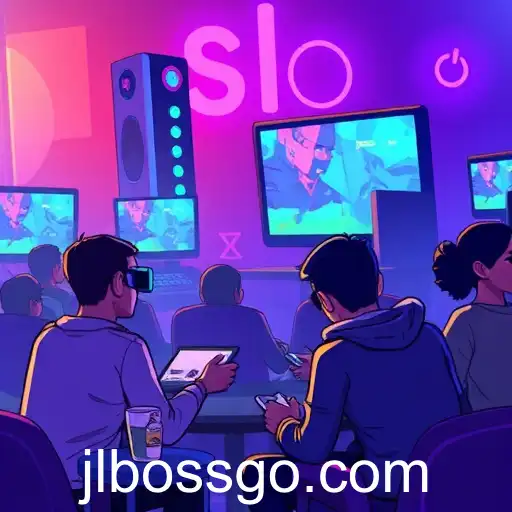 The Rise of 'jlboss' in the Gaming World