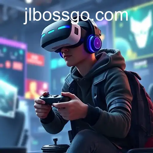 Exploring the Landscape of Online Gaming in 2025