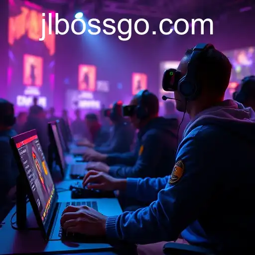 The Rise of Online Gaming in 2025