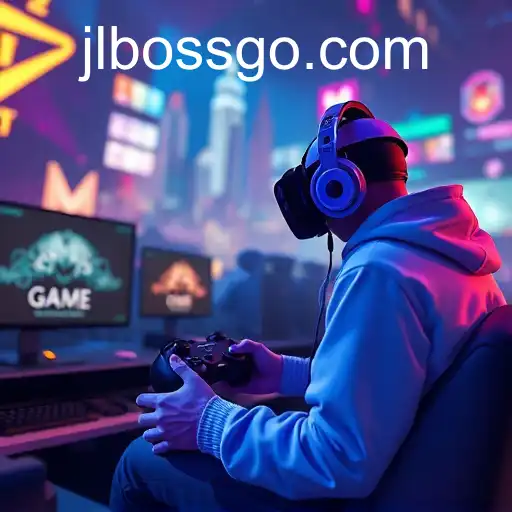 Rising Trends in Online Gaming