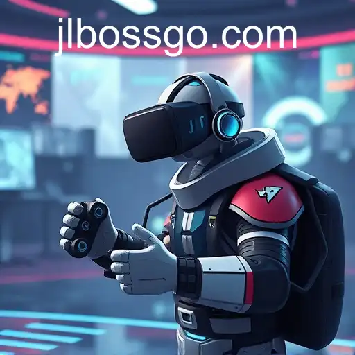 The Rise of JLBoss in Online Gaming