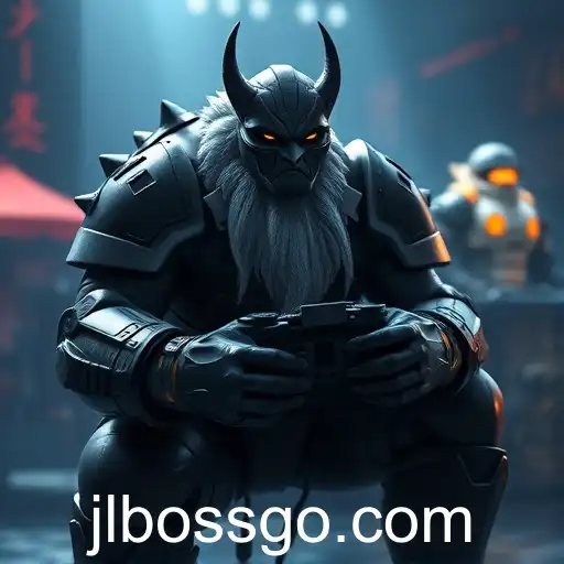 Exploring 'Gameplay Videos' Featuring the Unique Flavor of 'jlboss'