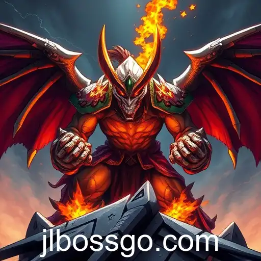 Conquering 'Game Walkthroughs': A Deep Dive into the World of jlboss Tactics